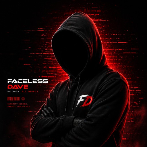 FacelessDave profile photo